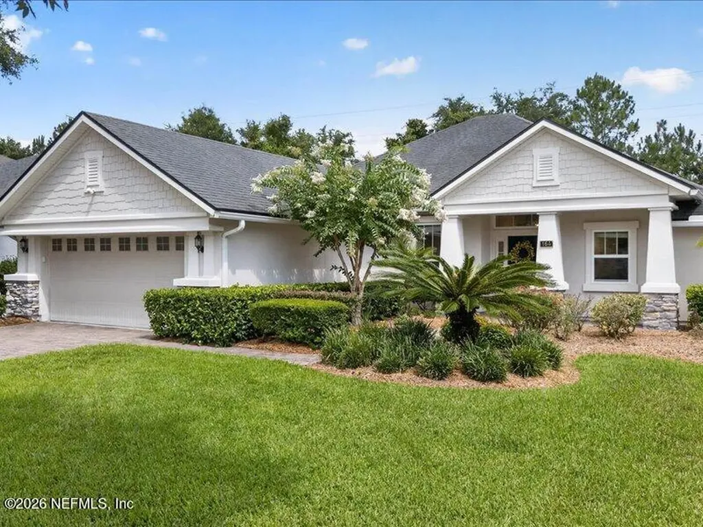 164 Pinewoods Street Ponte Vedra FL 32081