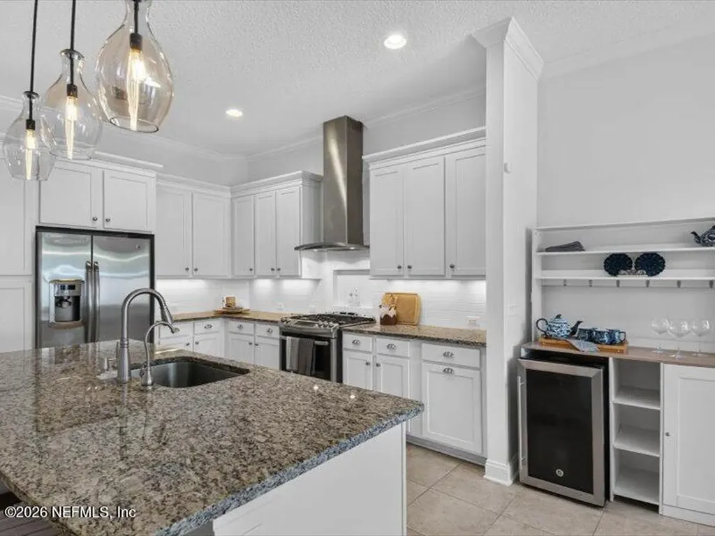 164 Pinewoods Street Ponte Vedra FL 32081