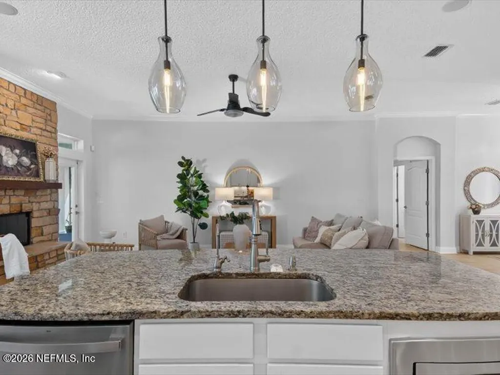 164 Pinewoods Street Ponte Vedra FL 32081