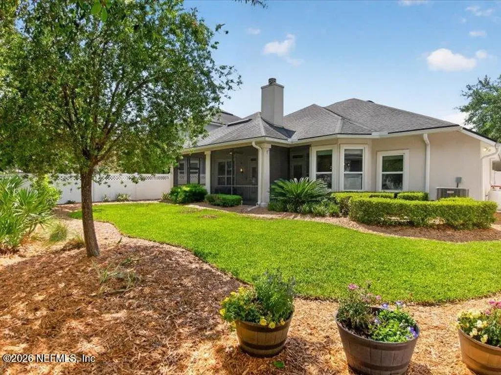 164 Pinewoods Street Ponte Vedra FL 32081
