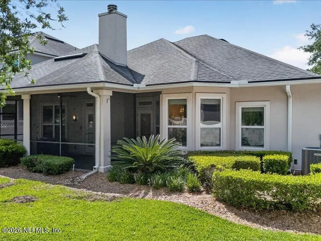 164 Pinewoods Street Ponte Vedra FL 32081