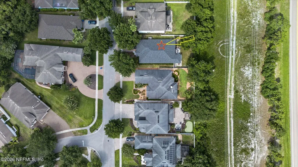 164 Pinewoods Street Ponte Vedra FL 32081