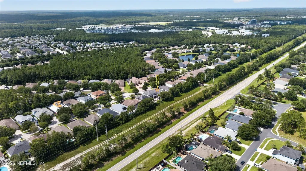 164 Pinewoods Street Ponte Vedra FL 32081