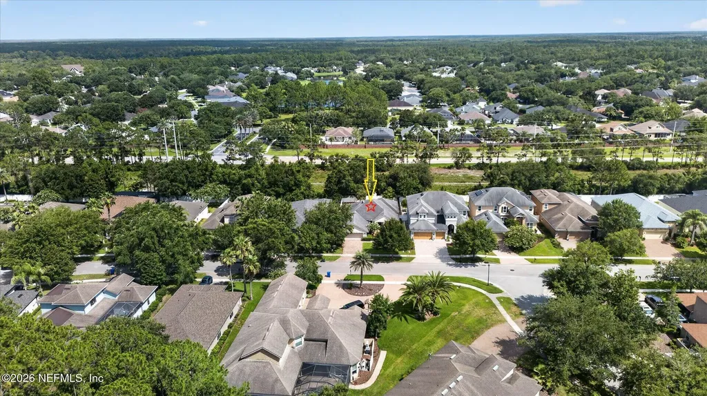 164 Pinewoods Street Ponte Vedra FL 32081
