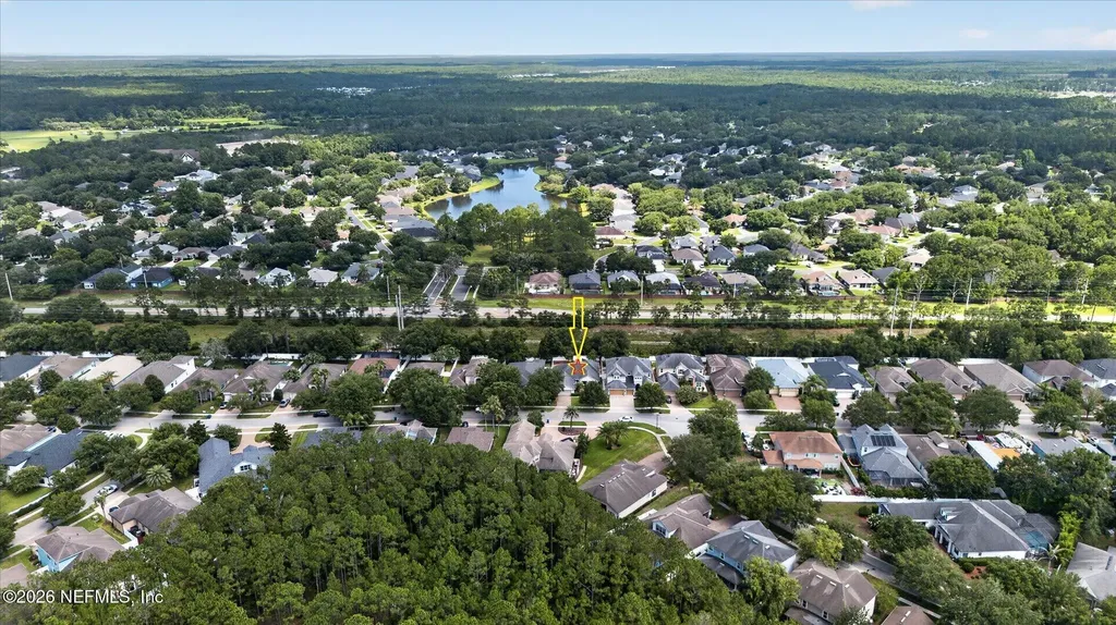 164 Pinewoods Street Ponte Vedra FL 32081