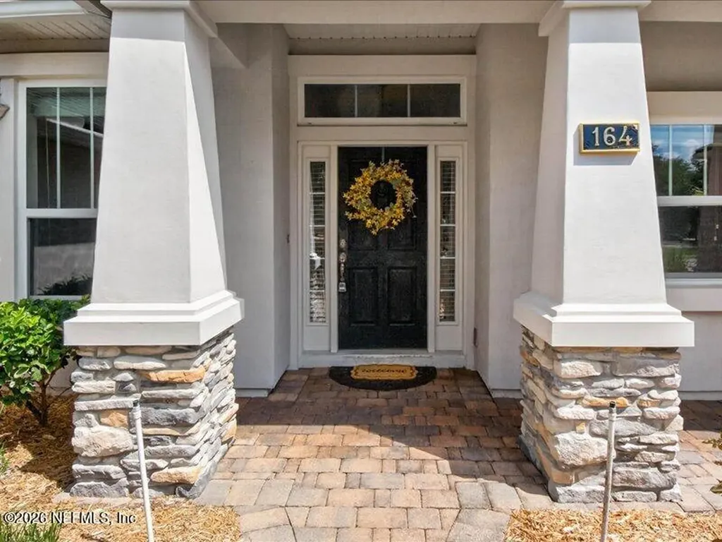 164 Pinewoods Street Ponte Vedra FL 32081