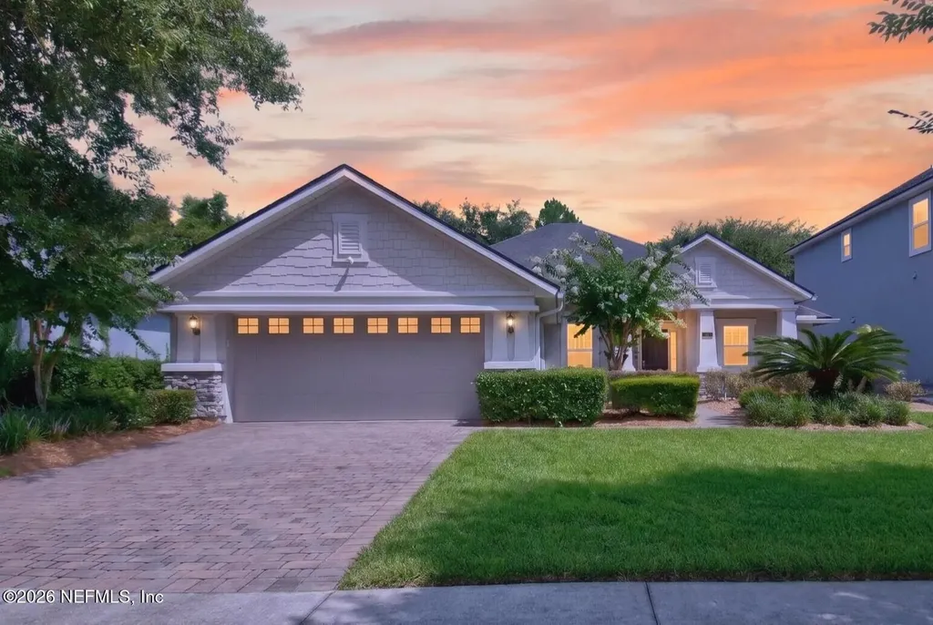164 Pinewoods Street Ponte Vedra FL 32081