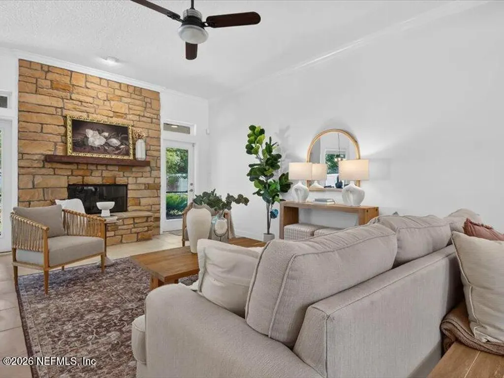 164 Pinewoods Street Ponte Vedra FL 32081