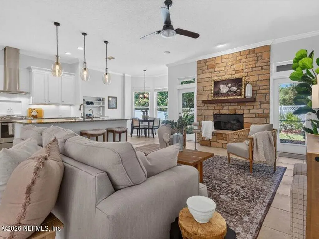 164 Pinewoods Street Ponte Vedra FL 32081