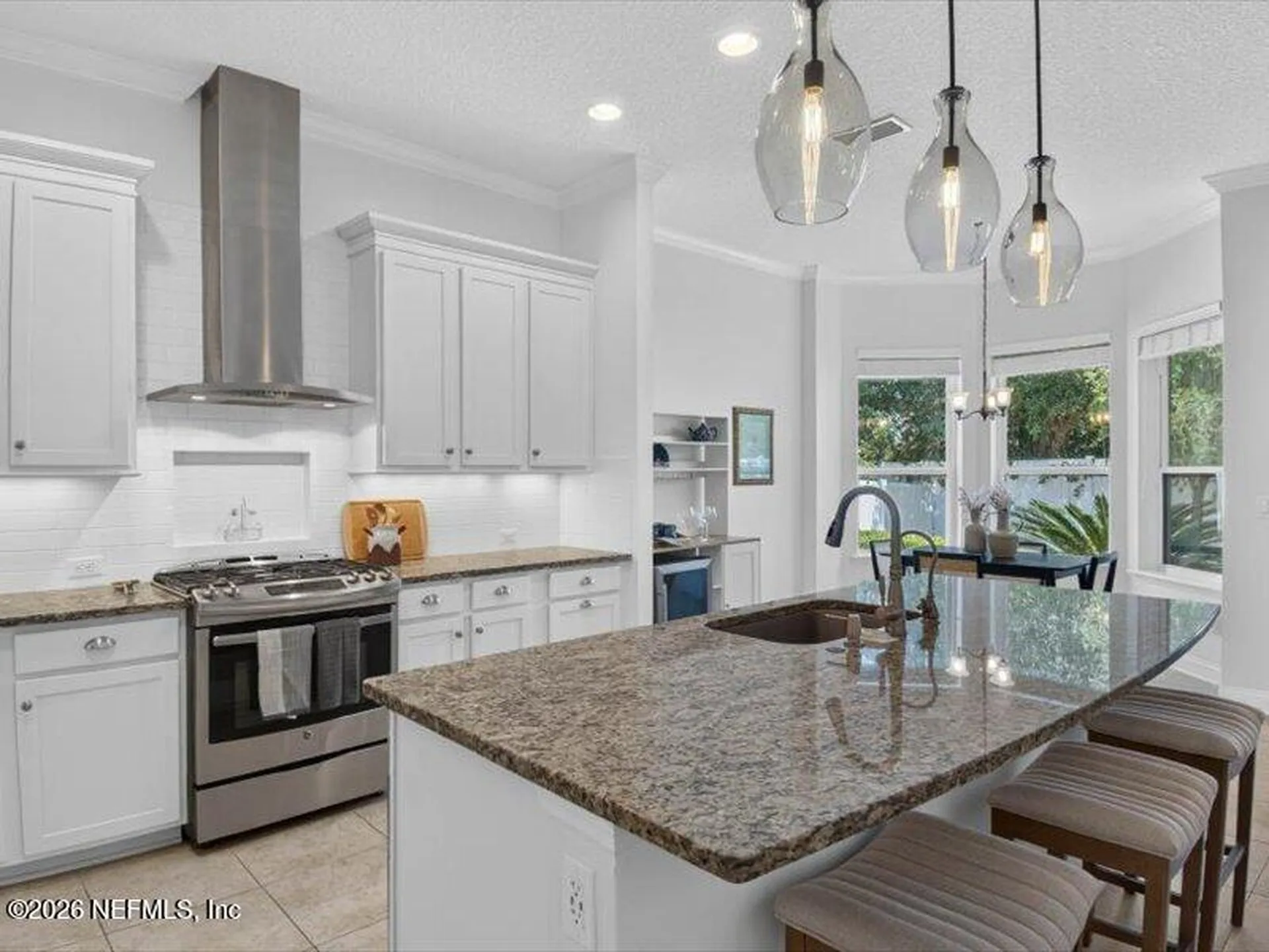 164 Pinewoods Street Ponte Vedra FL 32081