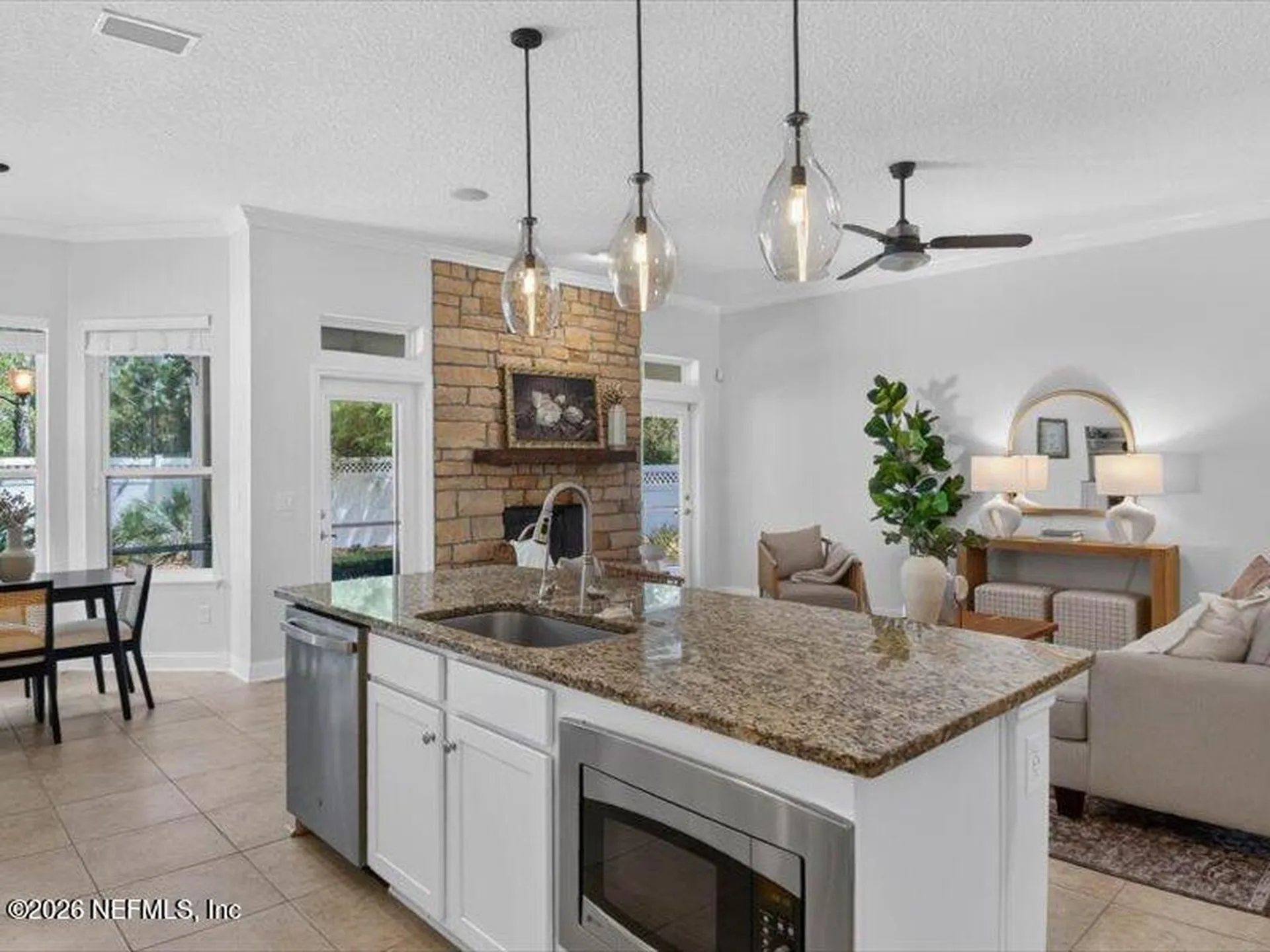 164 Pinewoods Street Ponte Vedra FL 32081