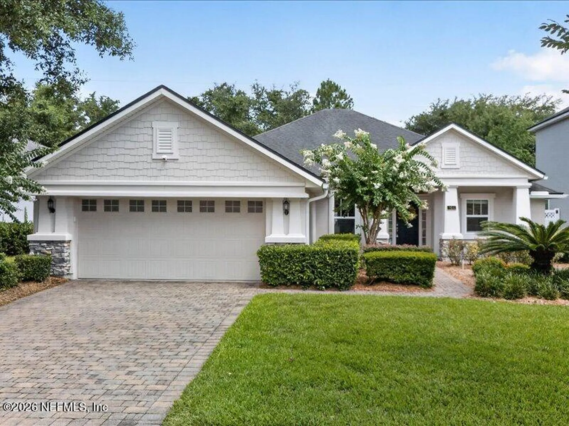 164 Pinewoods Street Ponte Vedra FL 32081