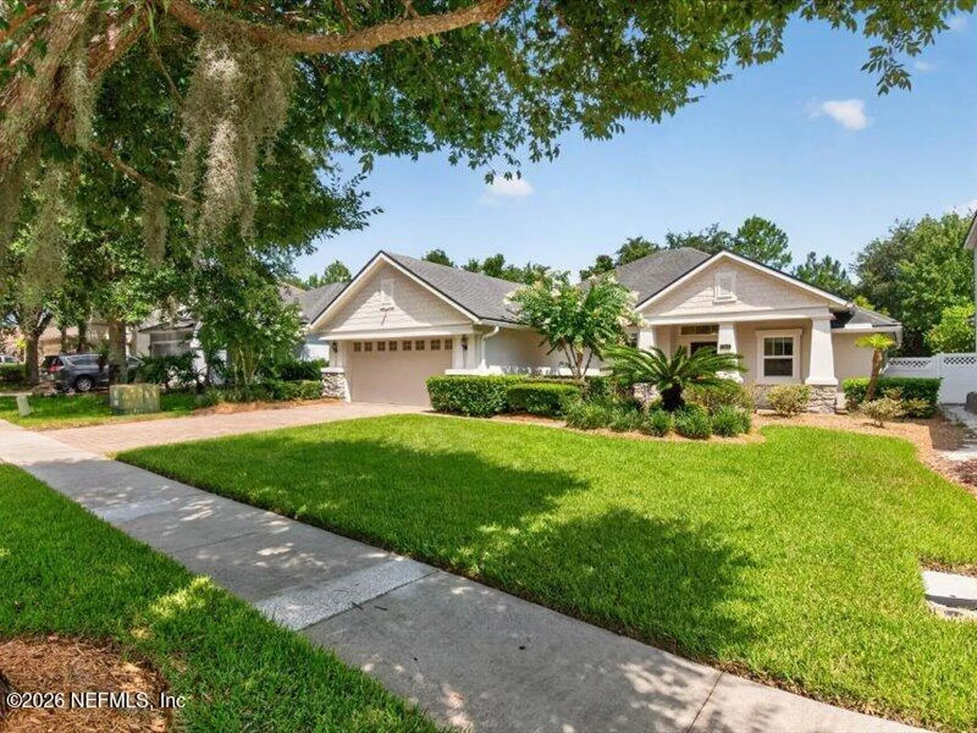 164 Pinewoods Street Ponte Vedra FL 32081