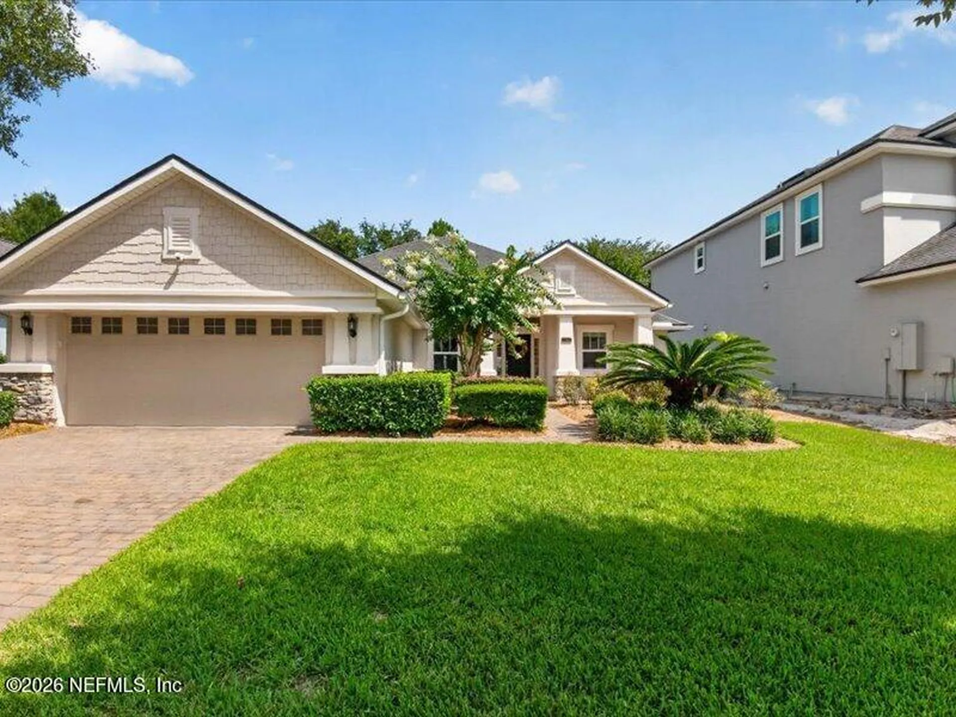 164 Pinewoods Street Ponte Vedra FL 32081