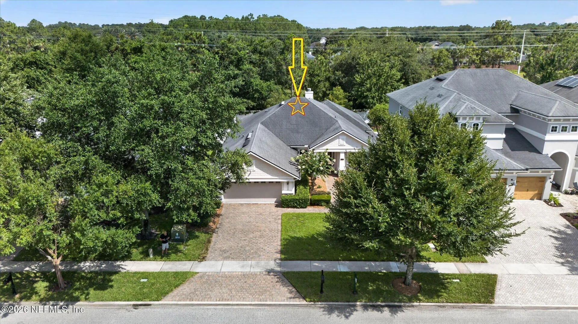 164 Pinewoods Street Ponte Vedra FL 32081