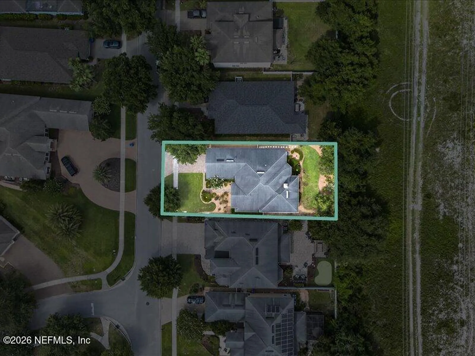 164 Pinewoods Street Ponte Vedra FL 32081