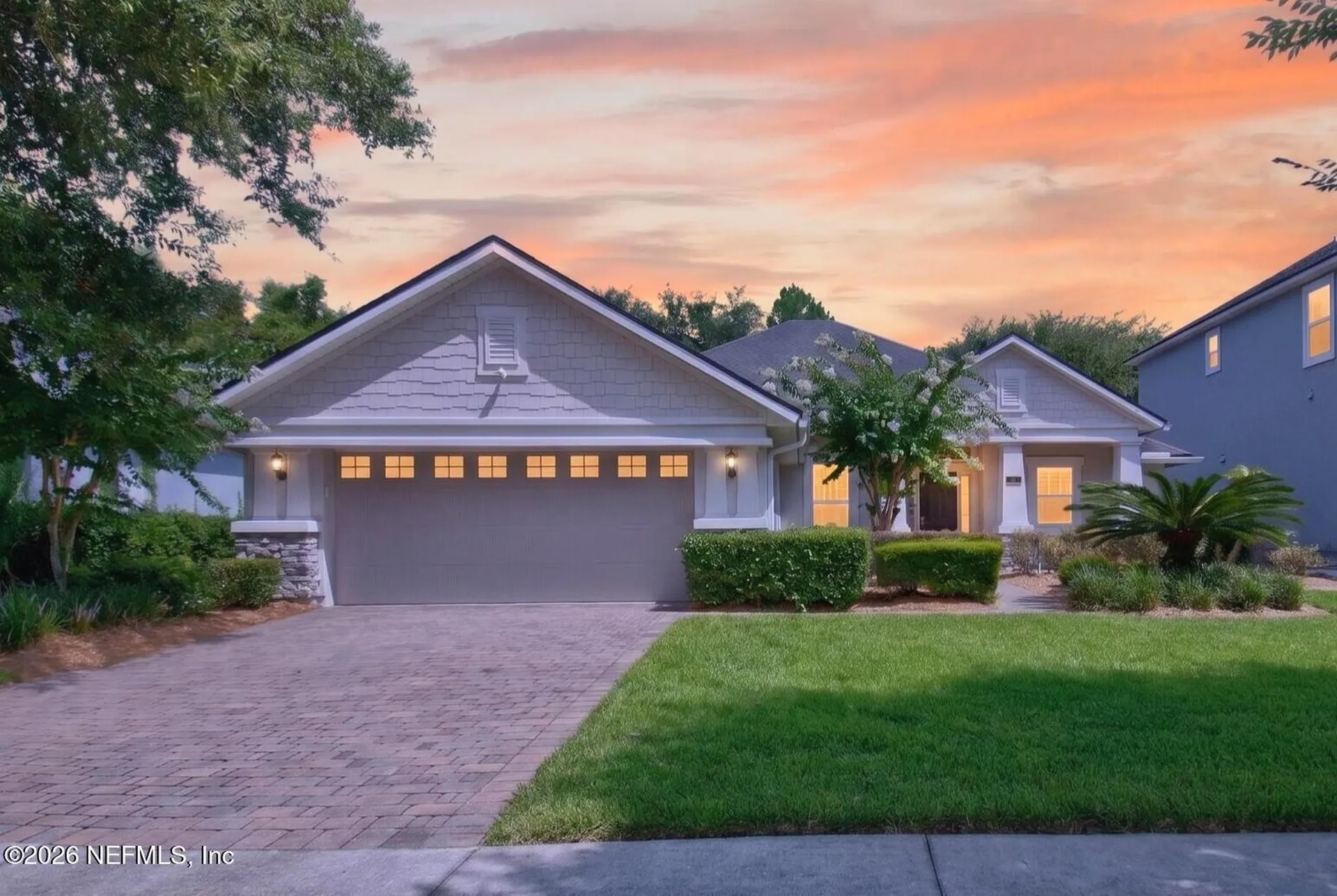 164 Pinewoods Street Ponte Vedra FL 32081