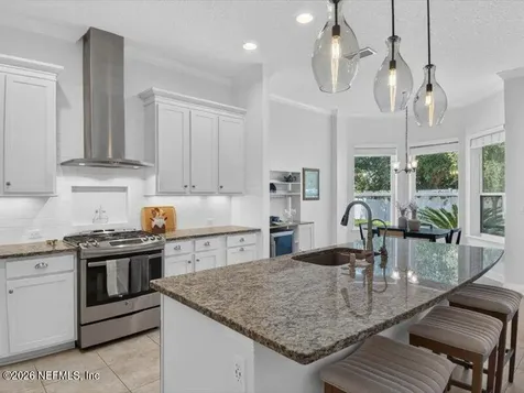 164 Pinewoods Street Ponte Vedra FL 32081