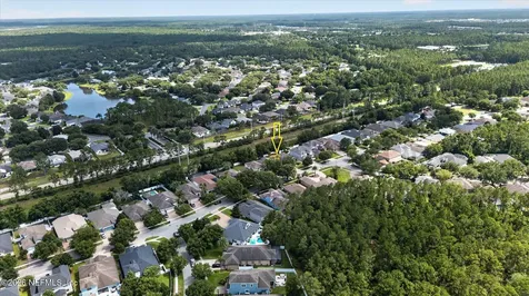 164 Pinewoods Street Ponte Vedra FL 32081