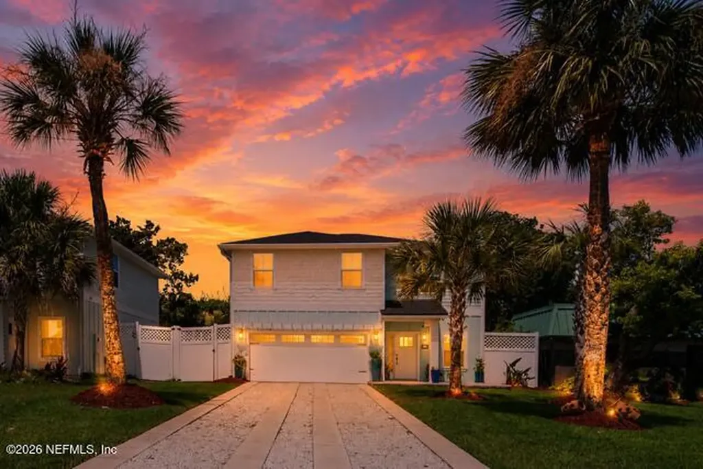 1718 S Beach Parkway Jacksonville Beach FL 32250