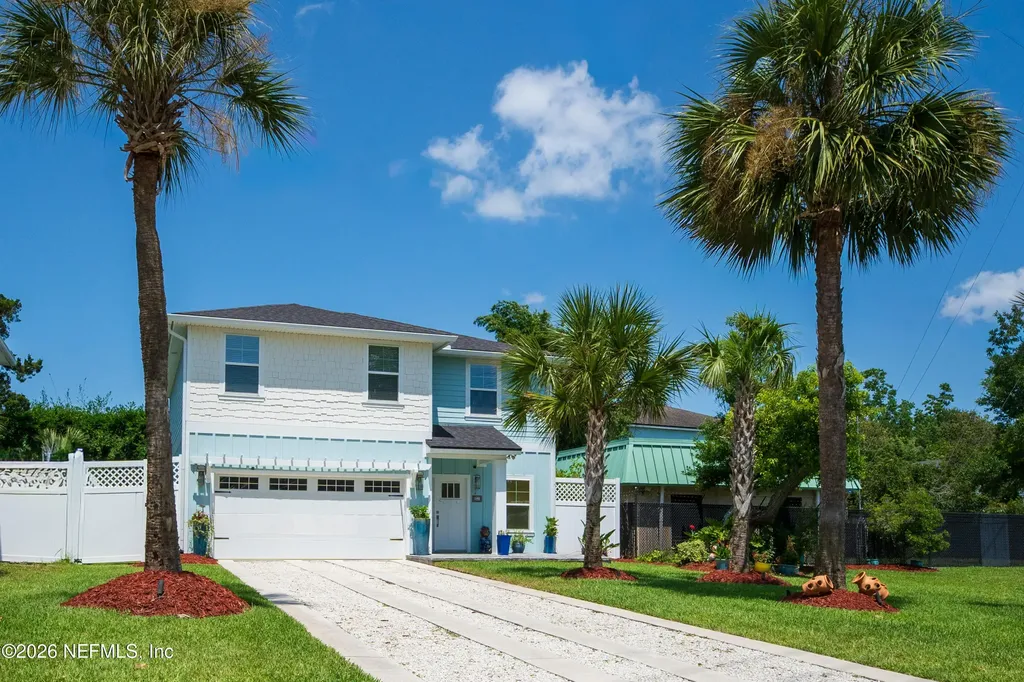 1718 S Beach Parkway Jacksonville Beach FL 32250