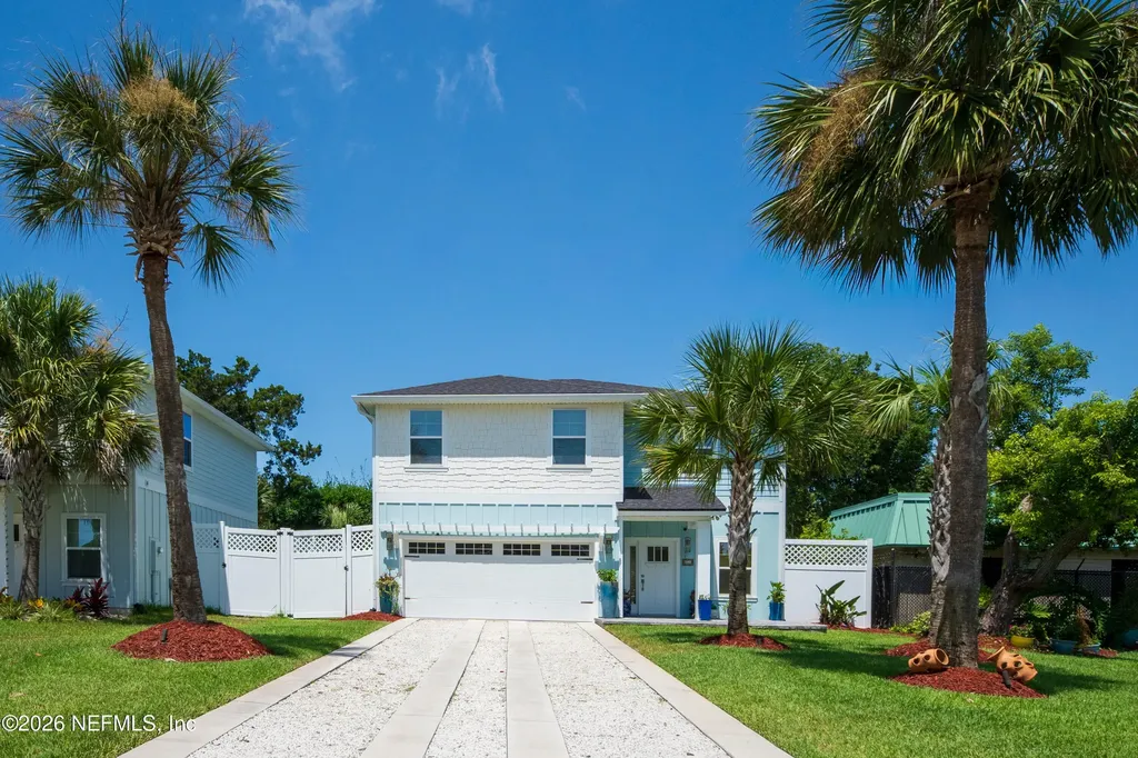 1718 S Beach Parkway Jacksonville Beach FL 32250