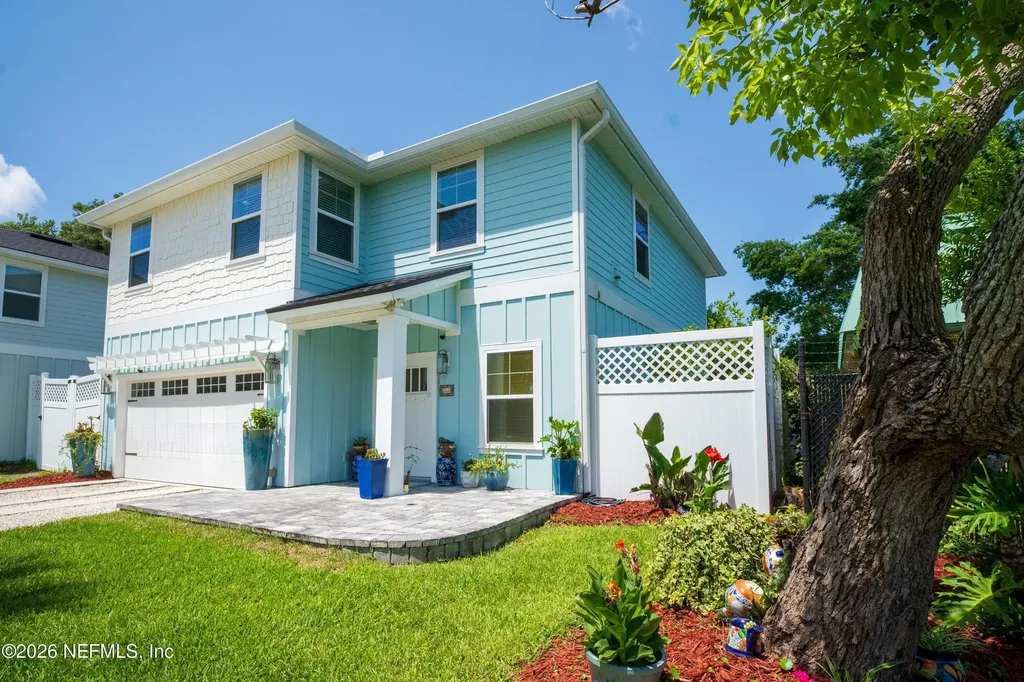 1718 S Beach Parkway Jacksonville Beach FL 32250