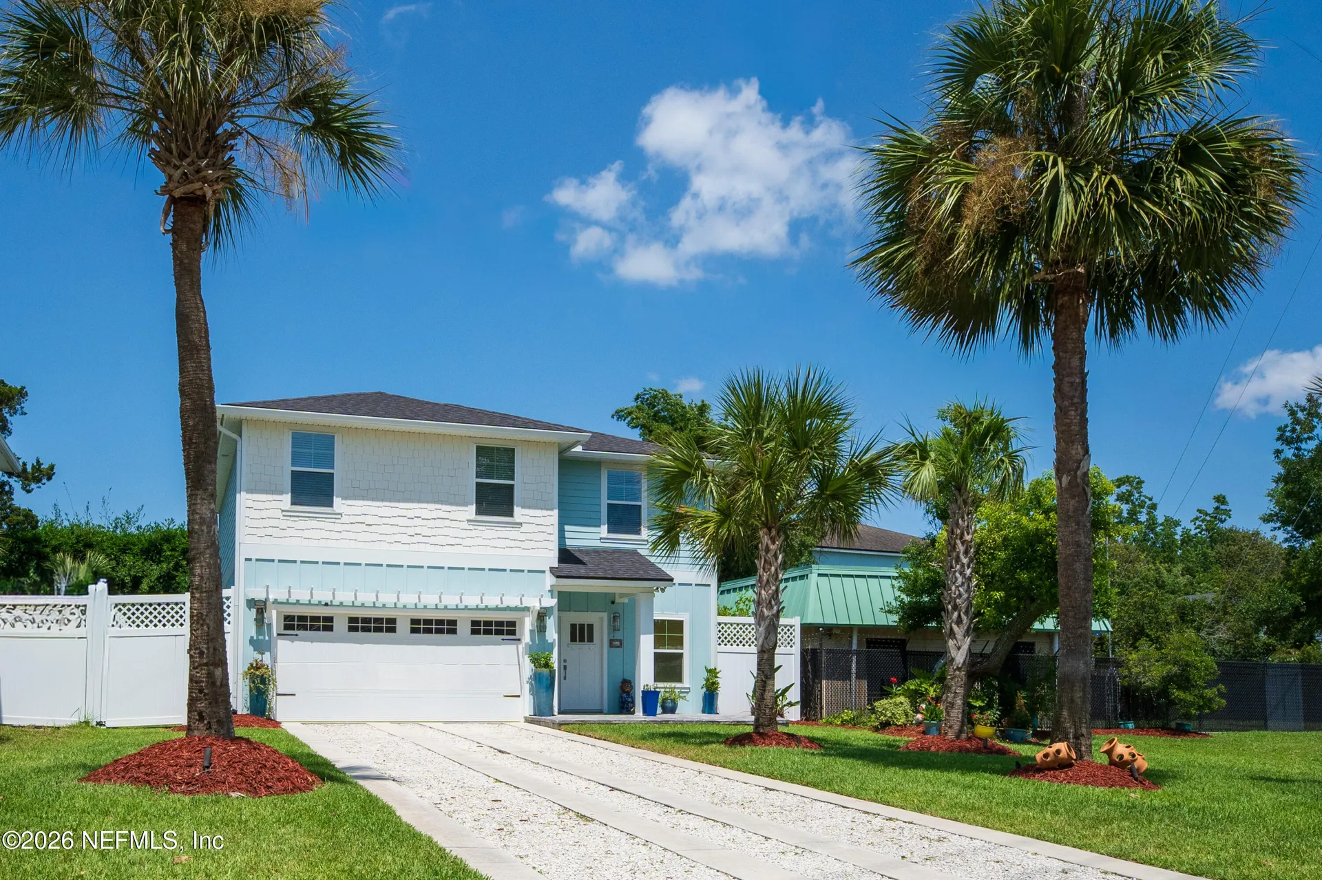 1718 S Beach Parkway Jacksonville Beach FL 32250