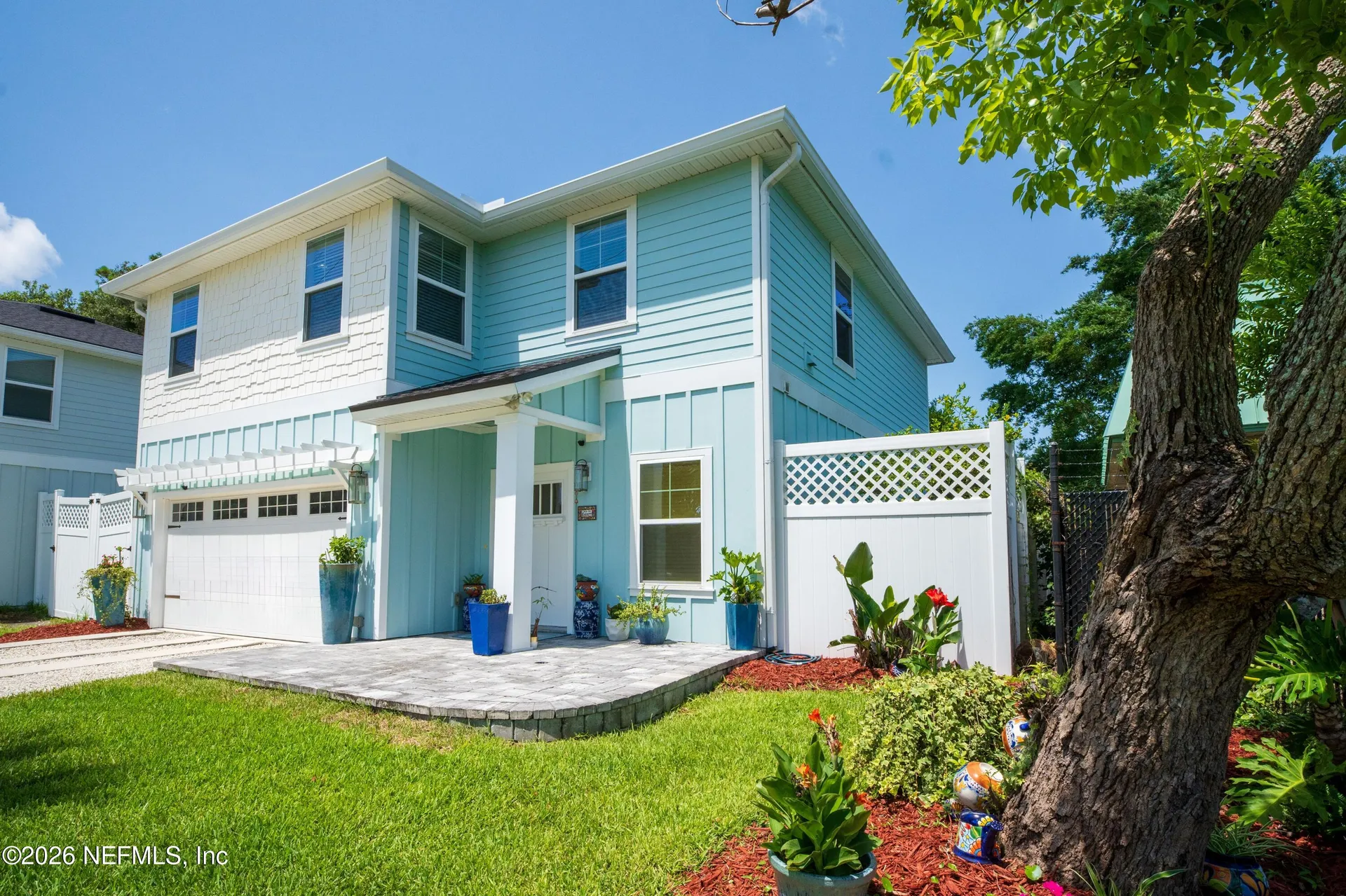 1718 S Beach Parkway Jacksonville Beach FL 32250