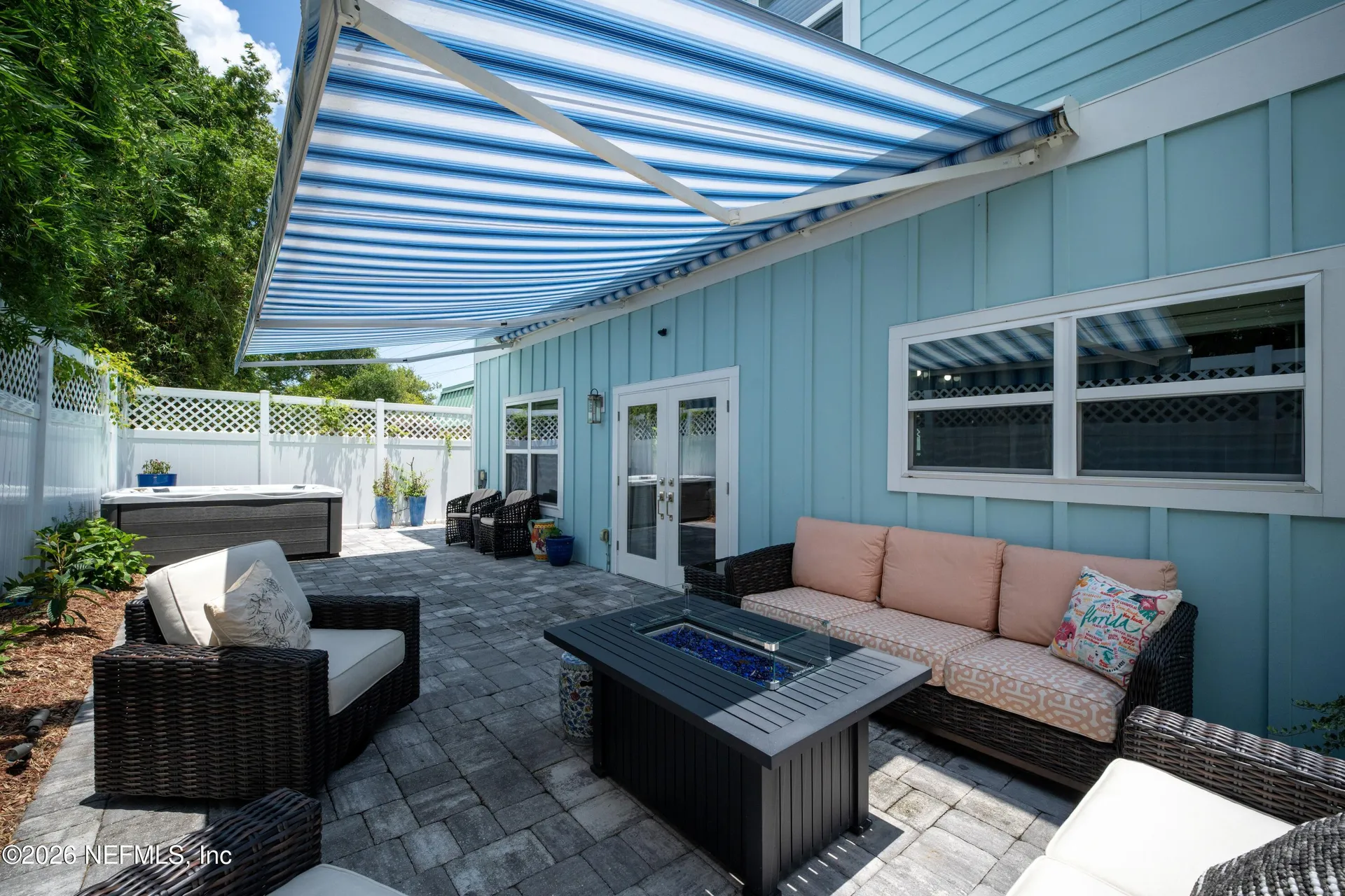 1718 S Beach Parkway Jacksonville Beach FL 32250