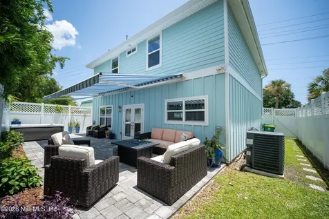 1718 S Beach Parkway Jacksonville Beach FL 32250