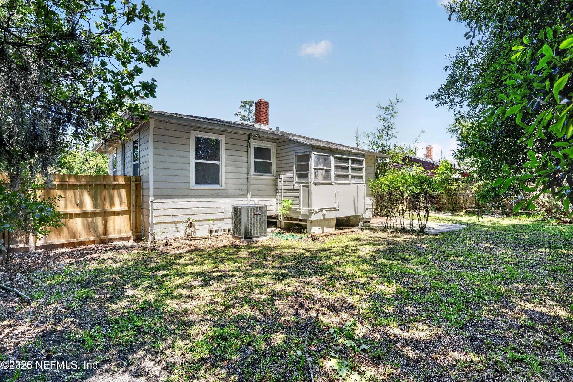 7611 Tarleton Road Jacksonville FL 32208