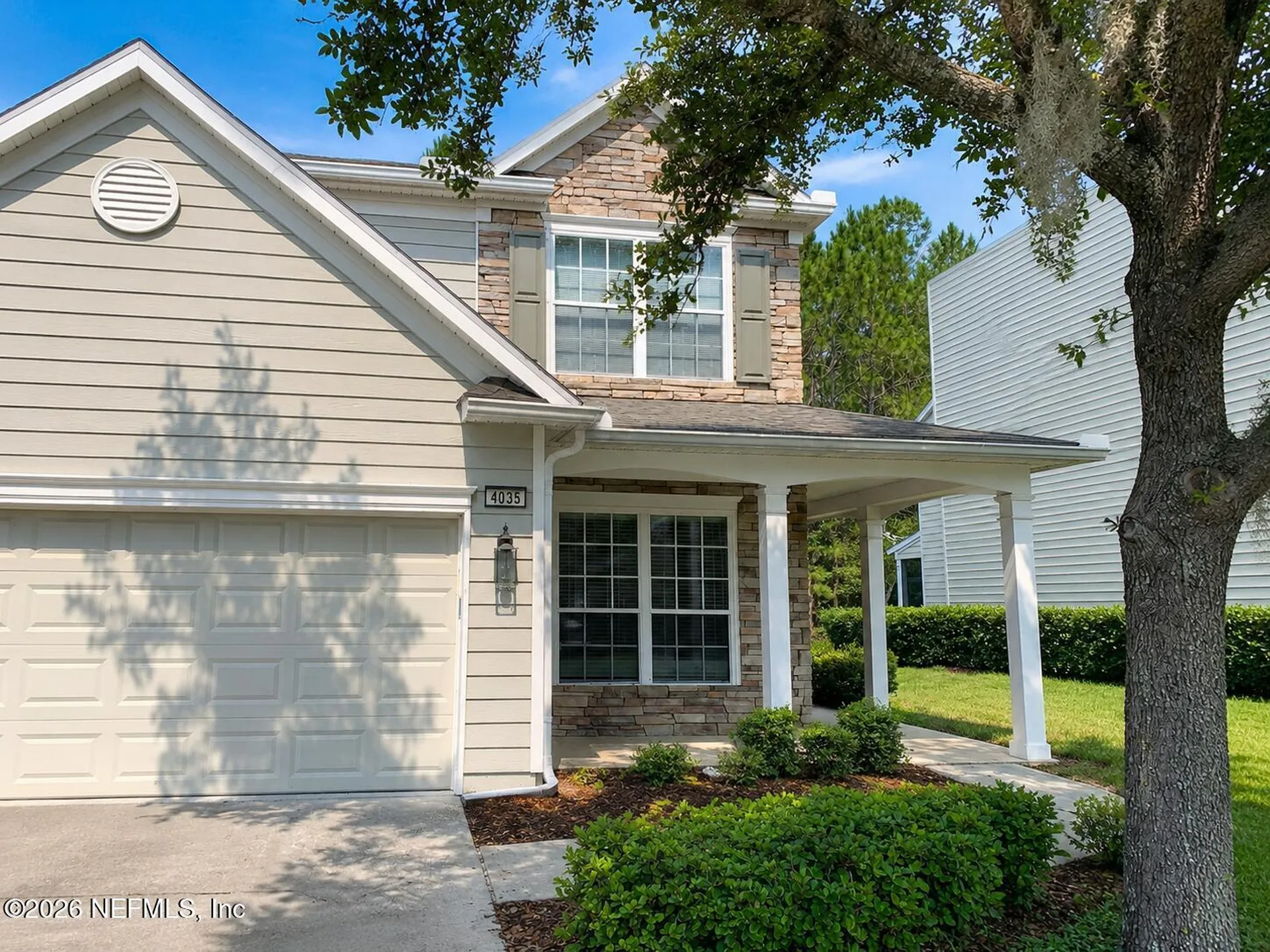 4035 Lionheart Drive Jacksonville FL 32216