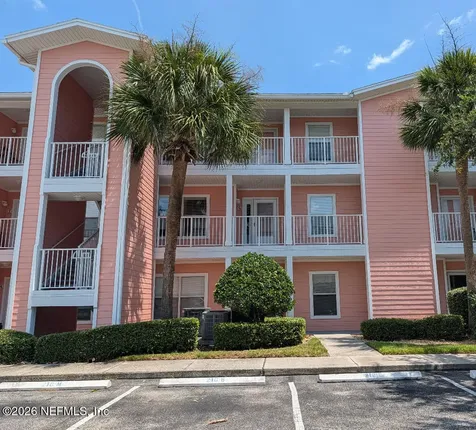 210 16th Street St. Augustine FL 32080