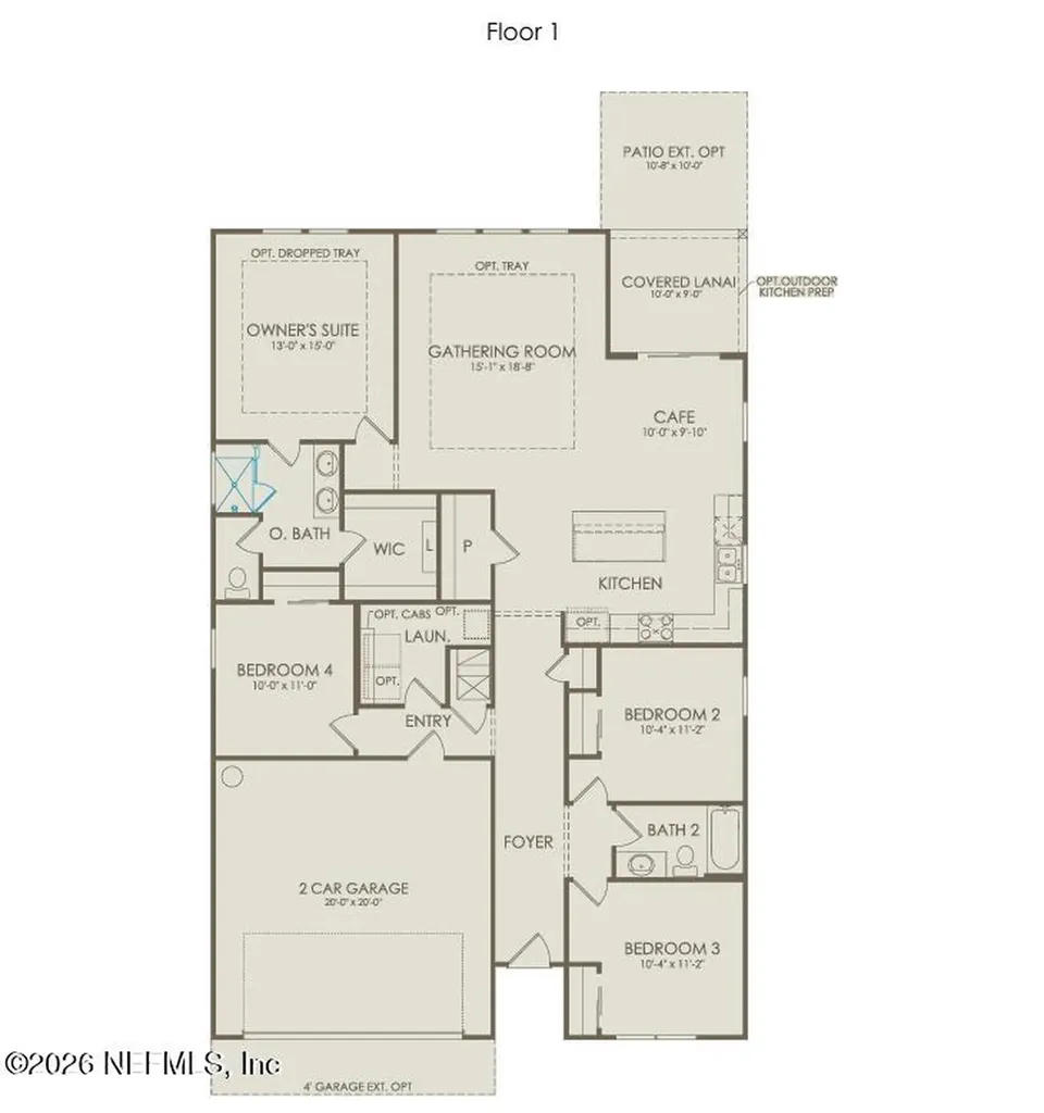 339 Fishtail Place Palm Coast FL 32164