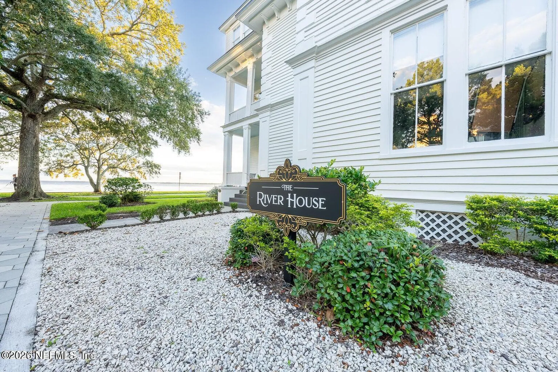 2105 River Boulevard Jacksonville FL 32204
