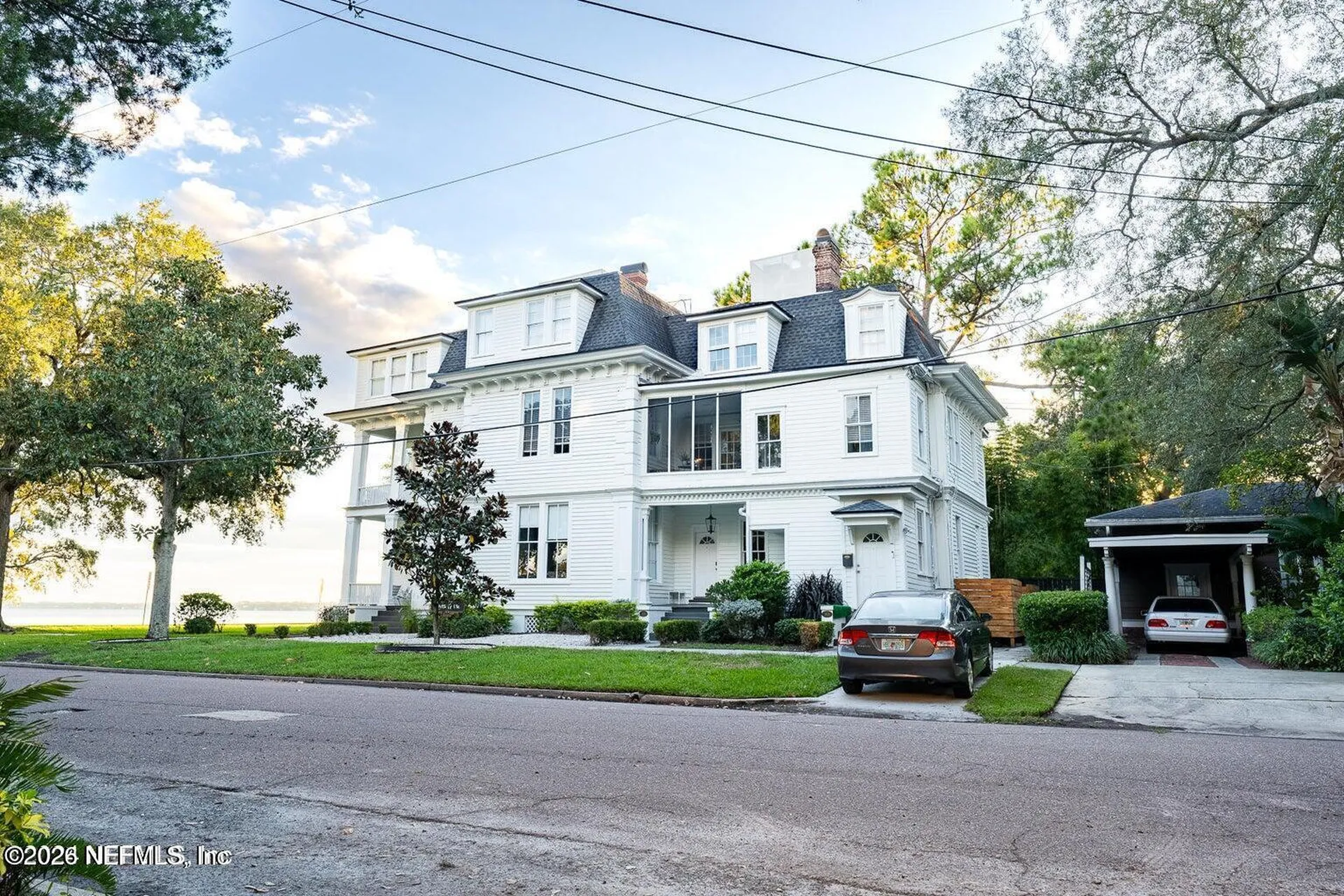 2105 River Boulevard Jacksonville FL 32204