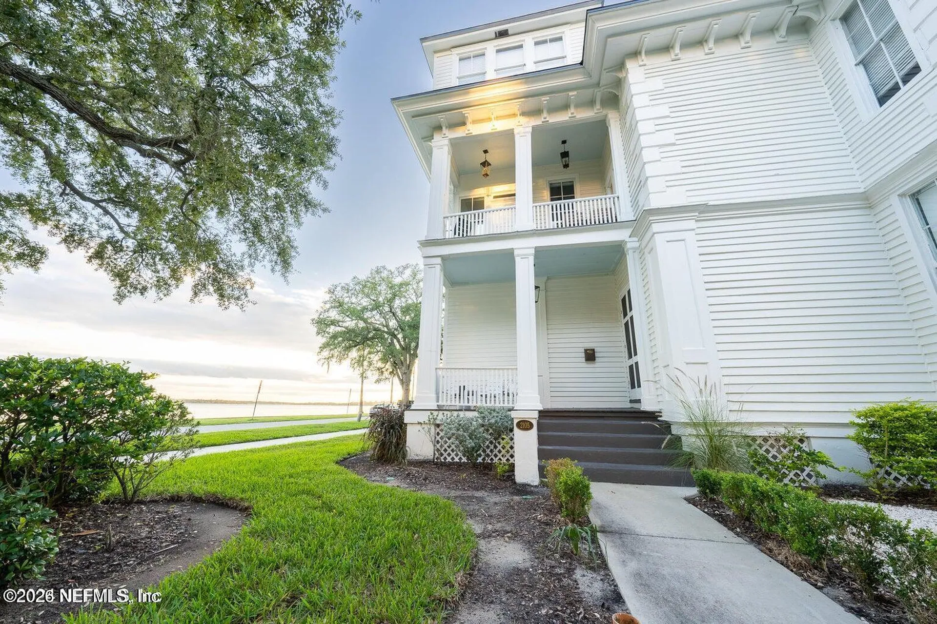 2105 River Boulevard Jacksonville FL 32204