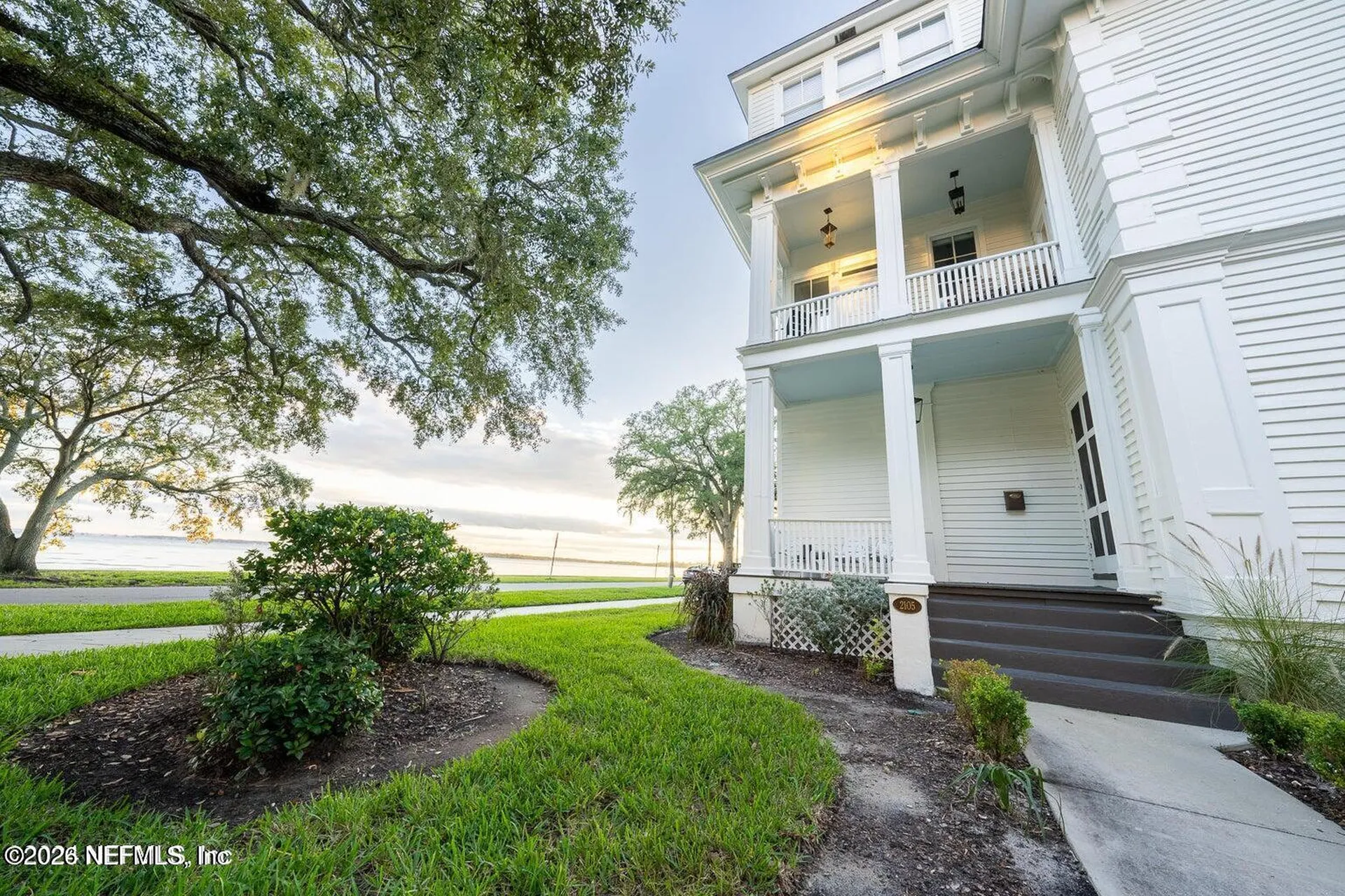 2105 River Boulevard Jacksonville FL 32204