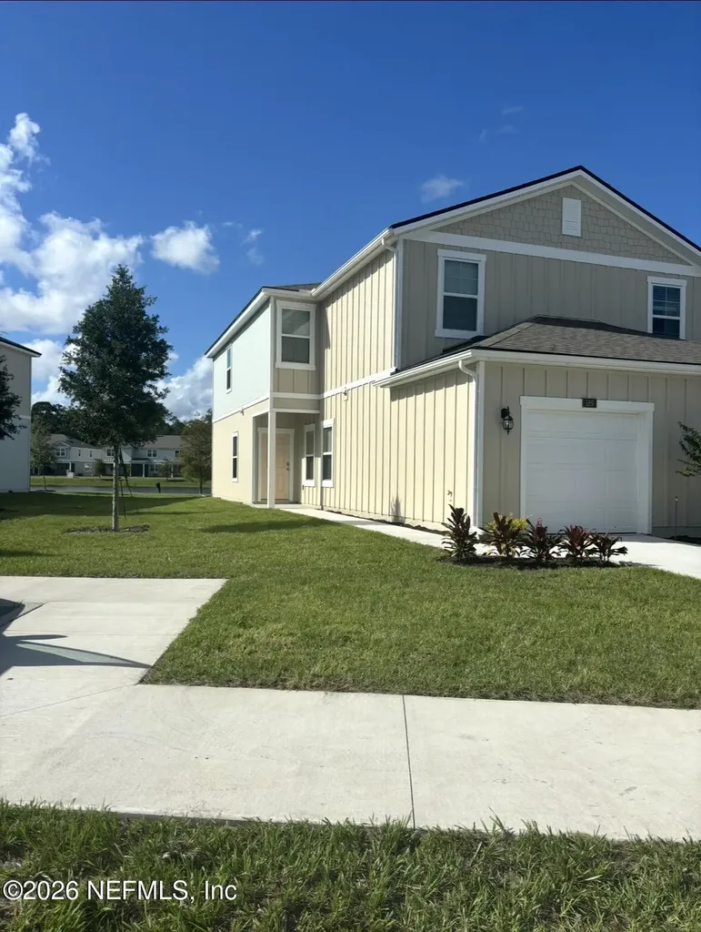 189 Tidal Beach Avenue St. Augustine FL 32095