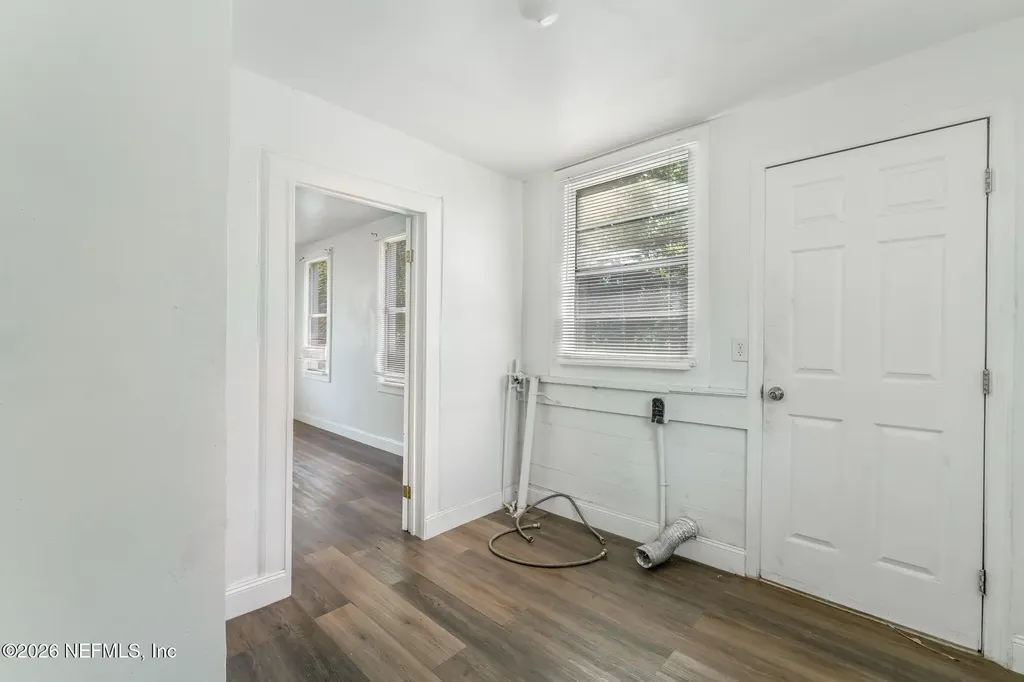 1018 W West 23rd Street Jacksonville FL 32209