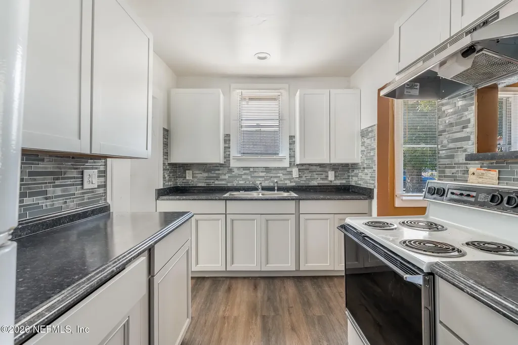 1018 W West 23rd Street Jacksonville FL 32209
