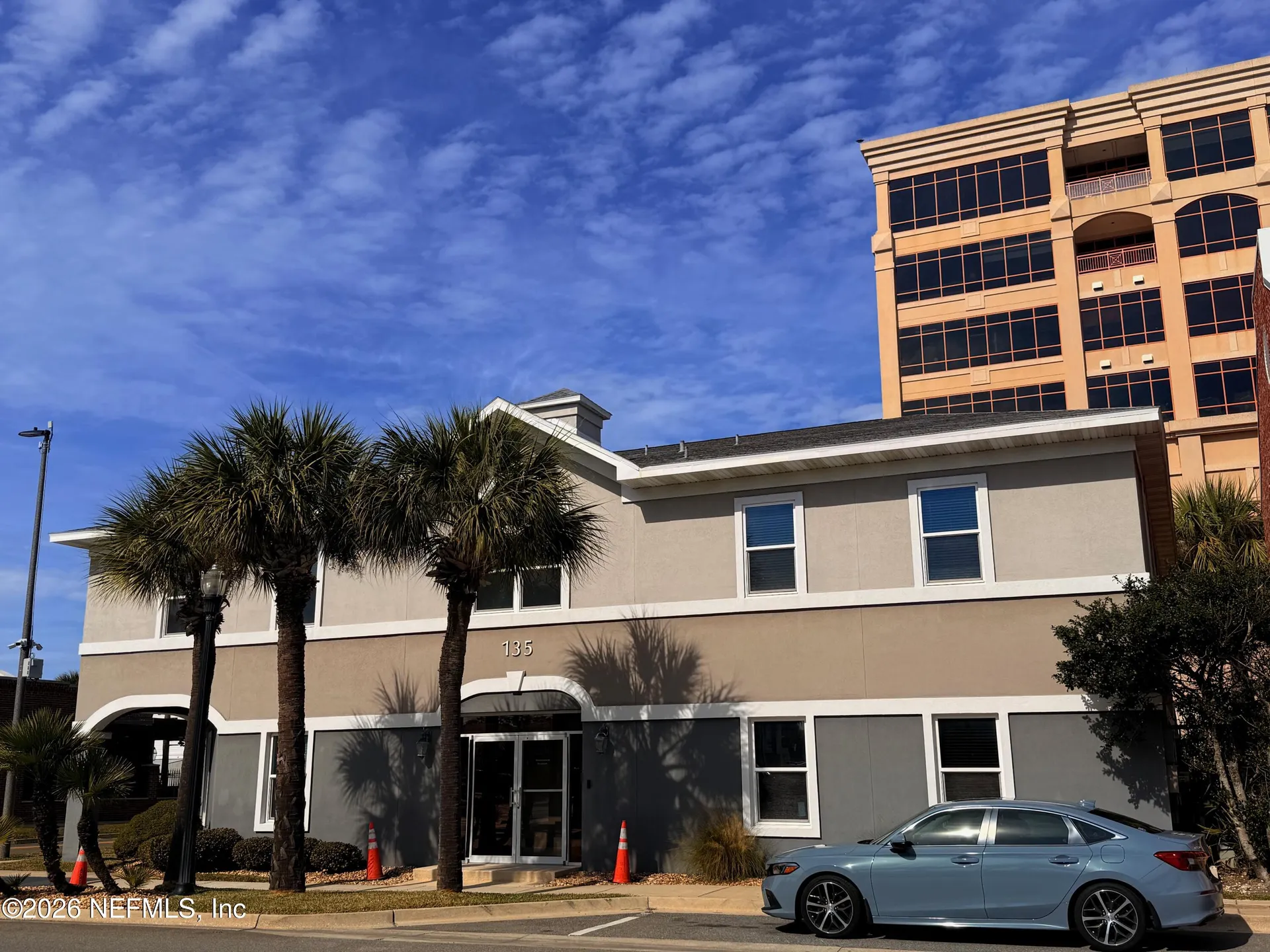 135 2nd Avenue N Jacksonville Beach FL 32250