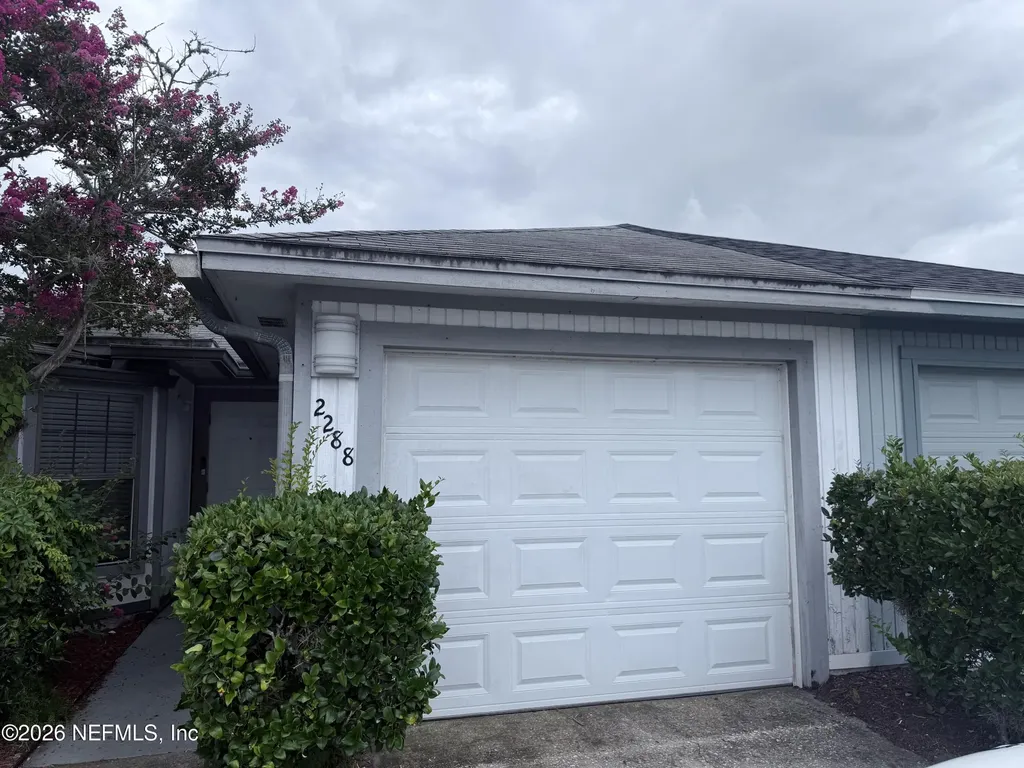 2288 Ironstone Drive E Jacksonville FL 32246