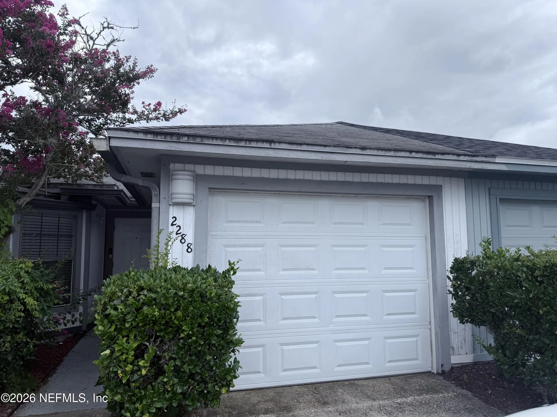 2288 Ironstone Drive E Jacksonville FL 32246