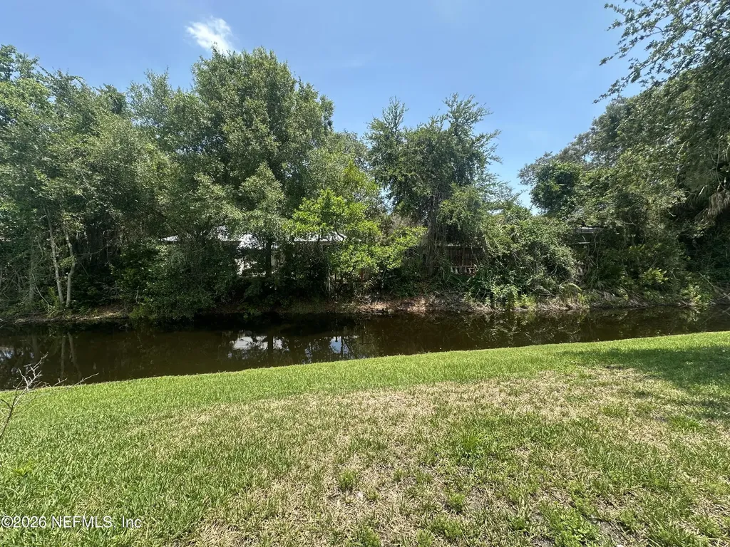 108 Bay Bridge Drive St. Augustine FL 32080