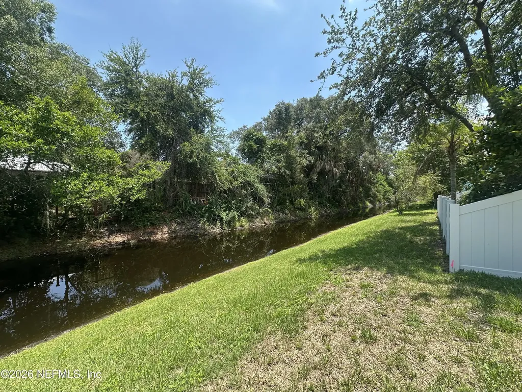 108 Bay Bridge Drive St. Augustine FL 32080