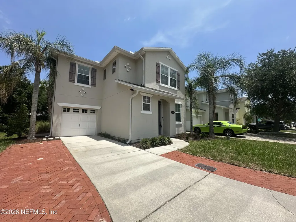 108 Bay Bridge Drive St. Augustine FL 32080