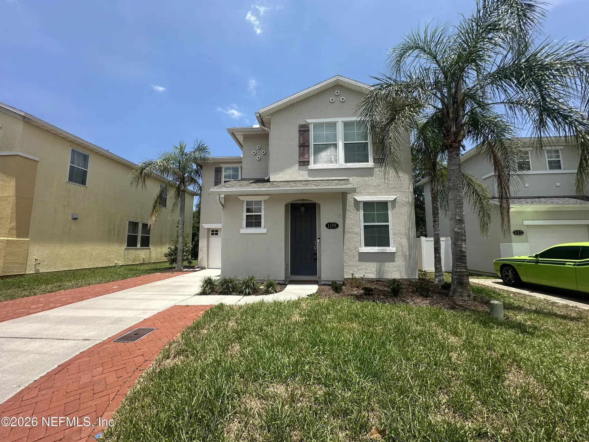 108 Bay Bridge Drive St. Augustine FL 32080