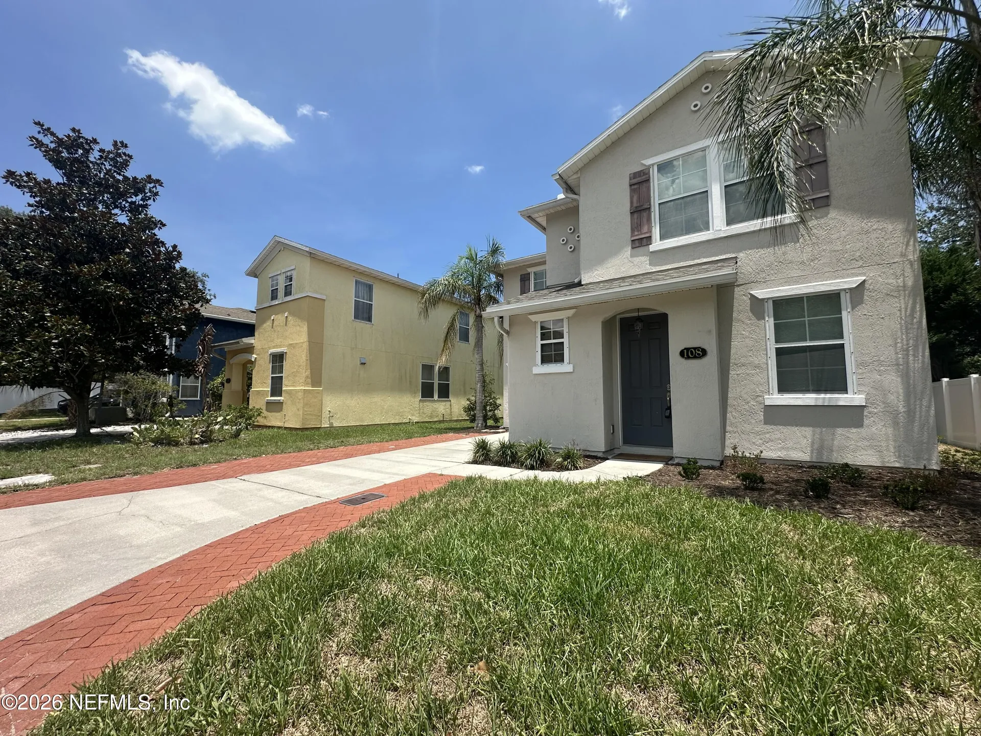 108 Bay Bridge Drive St. Augustine FL 32080